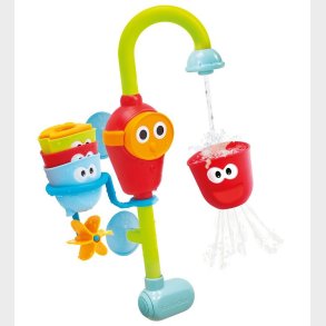 Yookidoo Badelegetj - Flow'n Fill Spout