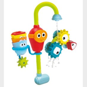 Yookidoo Badelegetj - Spin'n Sort Spout Pro