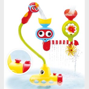 Yookidoo Badelegetj - Submarine Spray Station