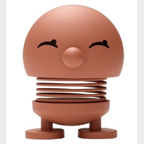 Hoptimist Small Bimble - 7 cm - Ruby