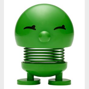 Hoptimist Small Bimble - 7 cm - Green