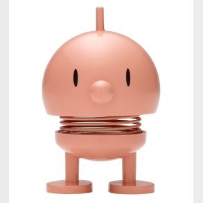 Hoptimist Small Bumble - 7 cm - Melon