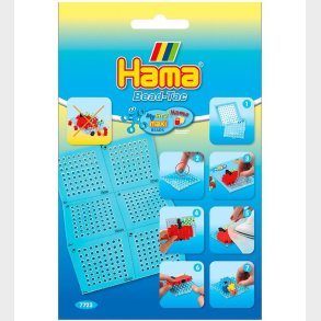 Hama Maxi Stickers - 6 stk - Kvadrater