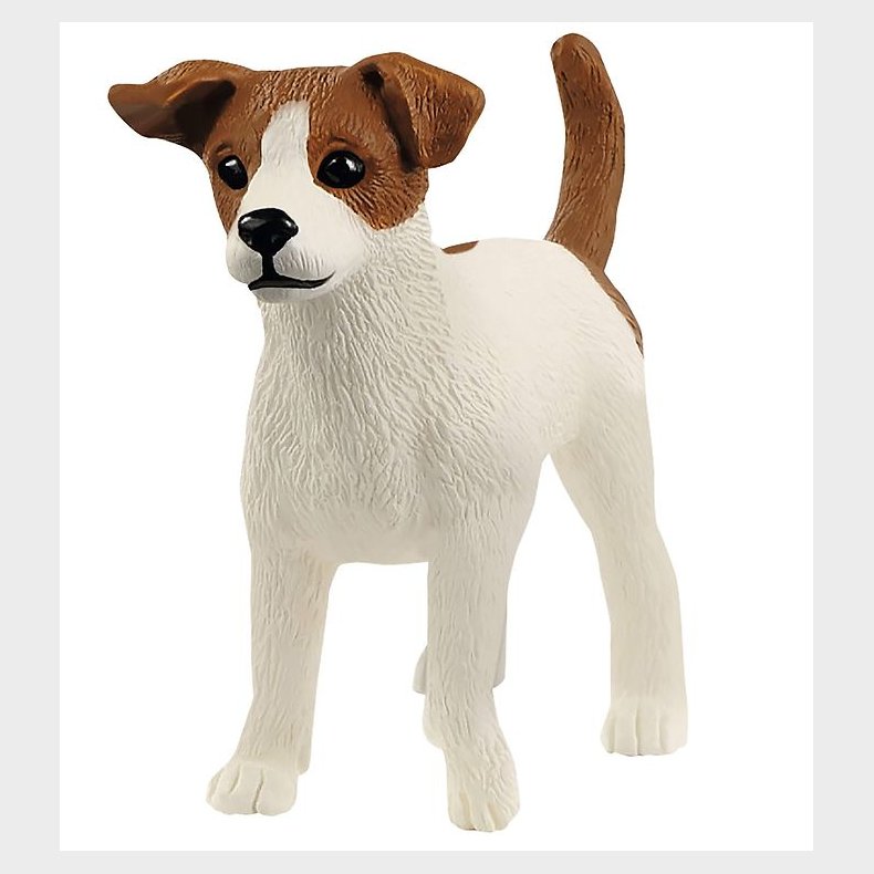 Schleich Dyr - 5,2 cm - Jack Russel Terrier 13916