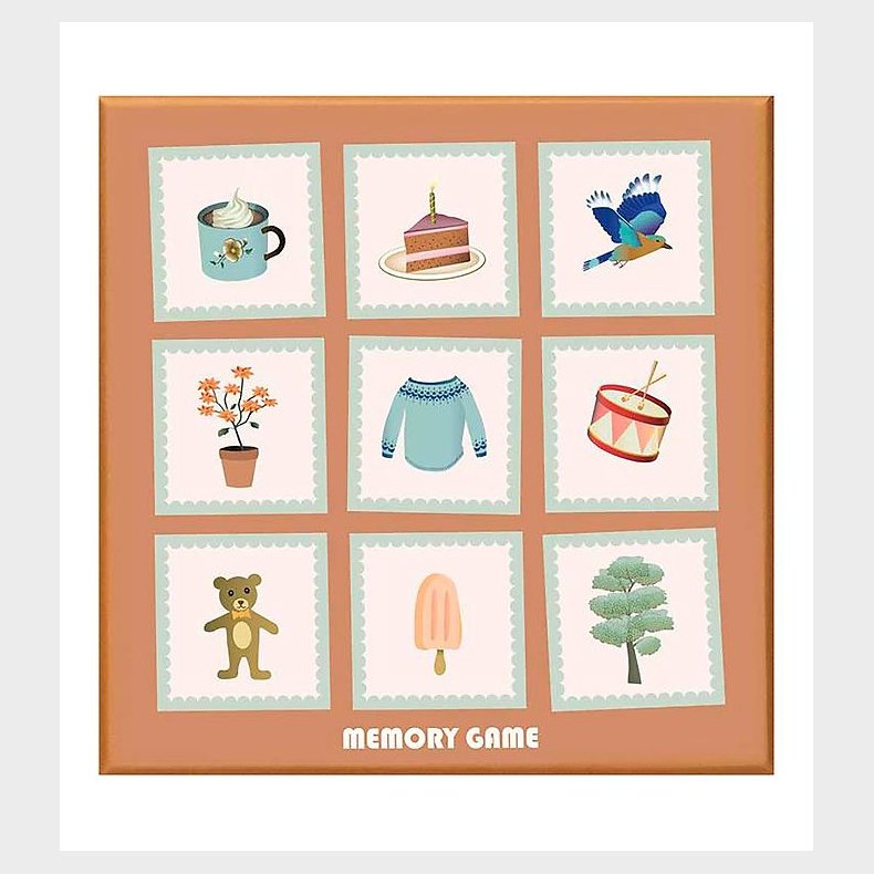 Vissevasse Vendespil - 28 par