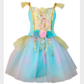 Great Pretenders Udkldning - Mermalicious - Pastel Aqua