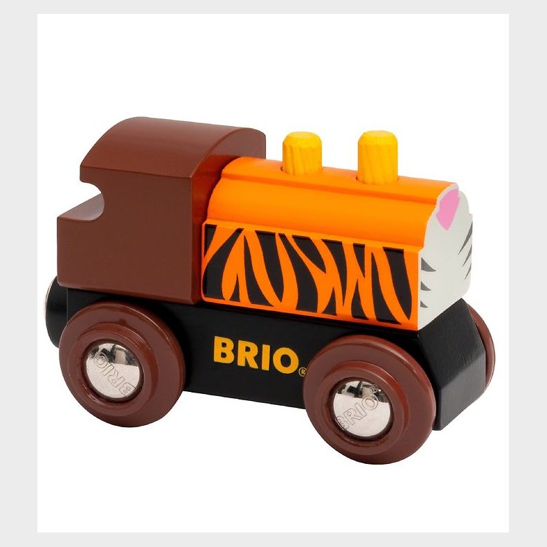 BRIO Tematog - Tiger 33841