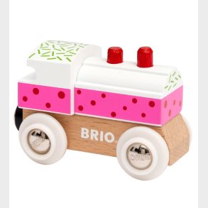 BRIO Tematog - Cupcake 33841