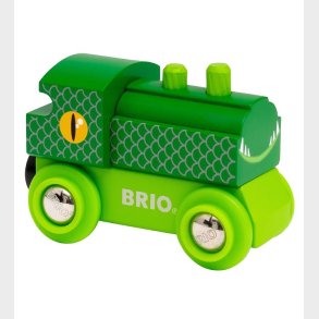 BRIO Tematog - Krokodille 33841