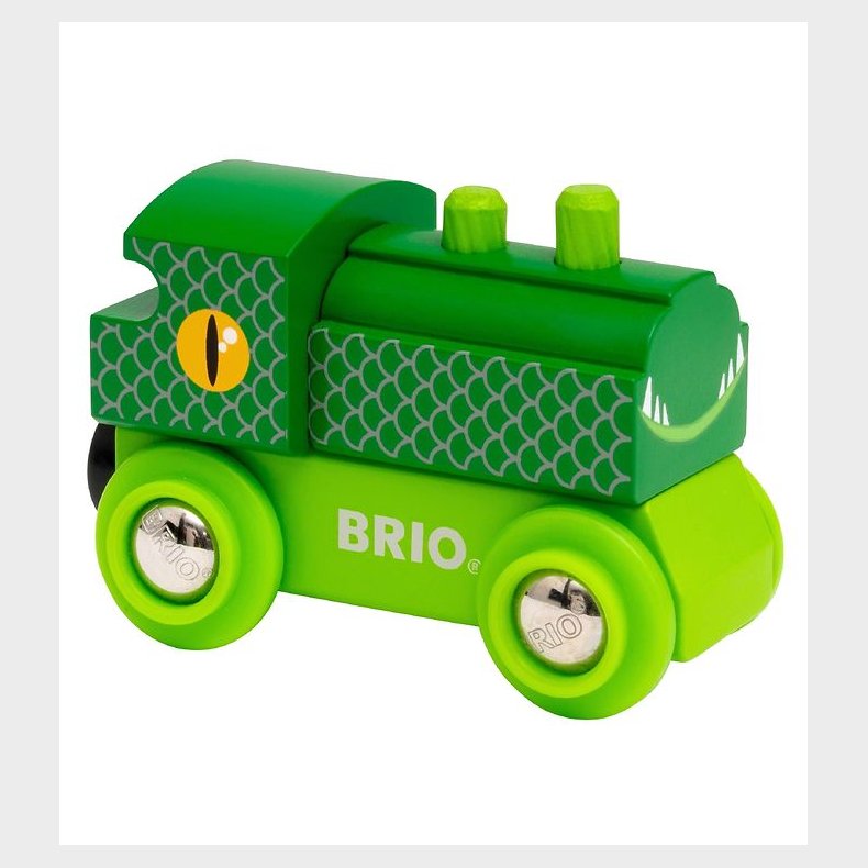 BRIO Tematog - Krokodille 33841