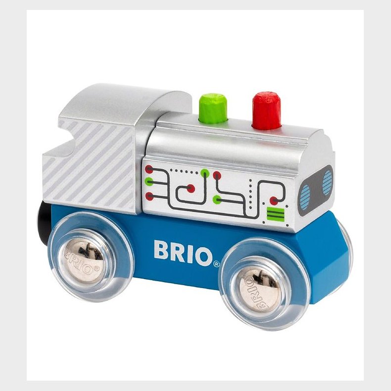 BRIO Tematog - Robot 33841