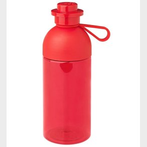 LEGO Storage Drikkedunk - 500 ml - Bright Red