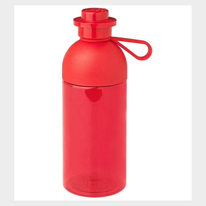 LEGO Storage Drikkedunk - 500 ml - Bright Red