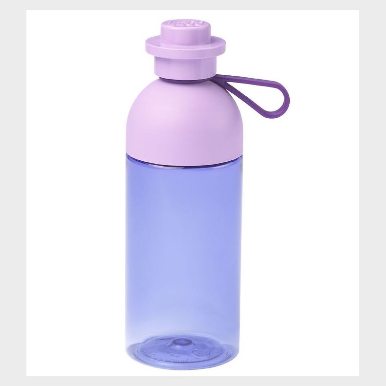 LEGO Storage Drikkedunk - 500 ml - Lavender