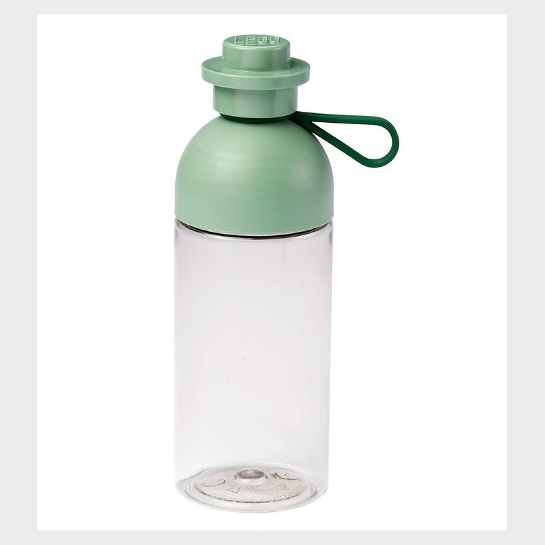 LEGO Storage Drikkedunk - 500 ml - Sand Green