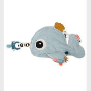 Done By Deer Nusseklud - 25x20 - Cozy Wally - Bl