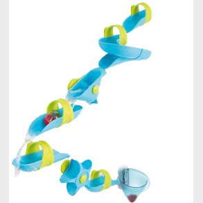 Haba Badelegetj - Kuglebane - 12 Dele