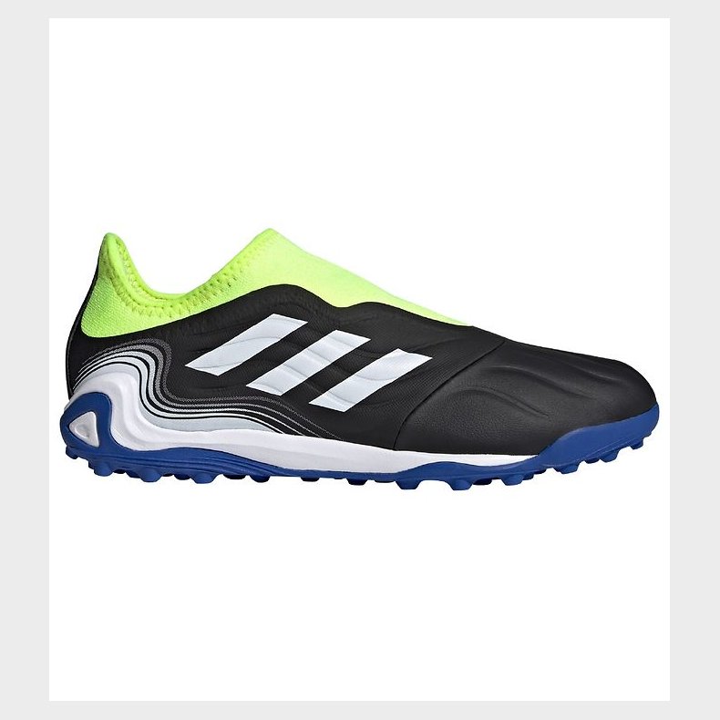 adidas Performance Fodboldstvler - Copa Sense TF - Sort