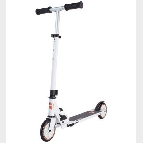 Stiga Lbehjul - Track 120 S - Hvid