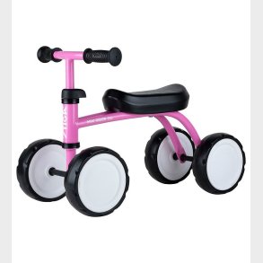Stiga Lbecykel - Mini Rider Go - Pink