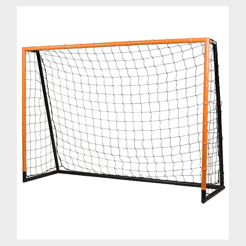 Stiga Ml - Fodbold - Scorer - 210x150 cm - Sort/Orange