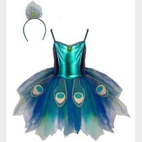 Great Pretenders Udkldning - Pfugl - Bl m. Glimmer