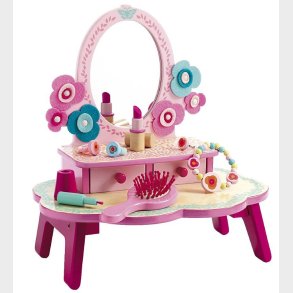 Djeco Trlegetj - Sminkebord