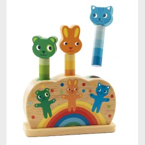 Djeco Trlegetj - Pop Up