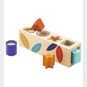 Djeco Puttekasse - Boita Basic