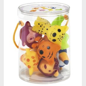 Djeco Legefigurer - Safaridyr