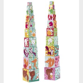 Djeco Stablelegetj - Forret