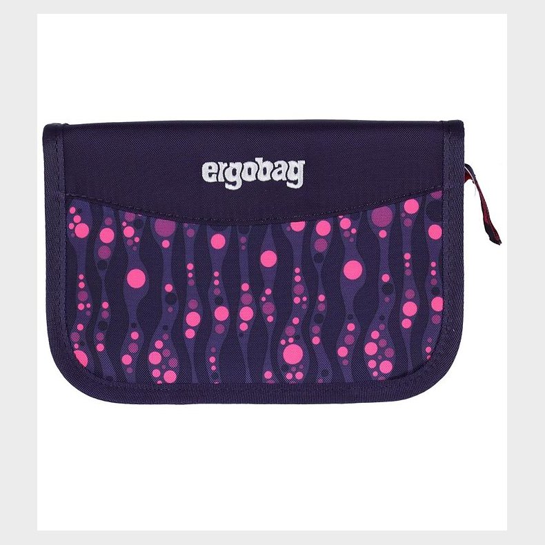 Ergobag Penalhus - Bearmuda Square