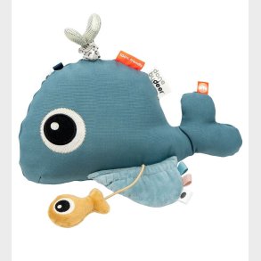 Done By Deer Aktivitetslegetj - Wally - Bl