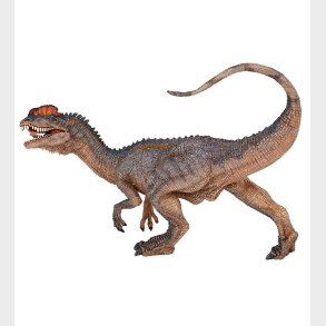 Papo Dilophosaurus - L: 14 cm