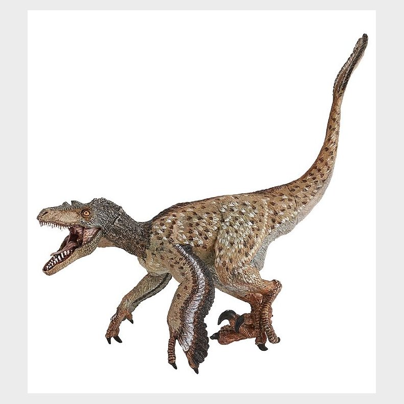 Papo Velociraptor - L: 18 cm