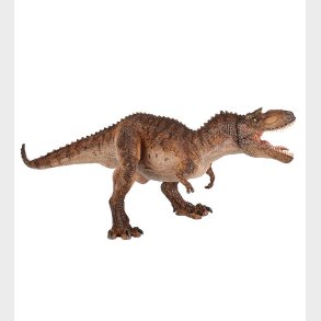 Papo Gorgosaurus - L: 18 cm