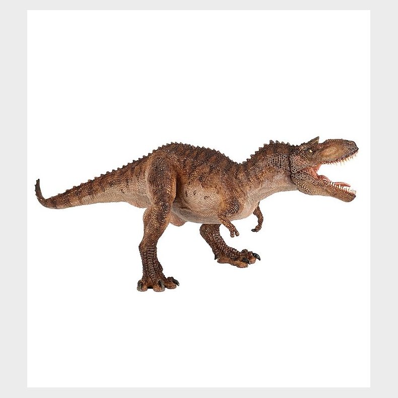 Papo Gorgosaurus - L: 18 cm