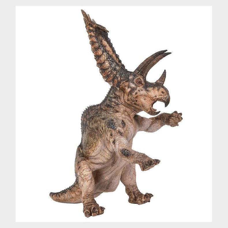 Papo Pentaceratops - H: 18 cm