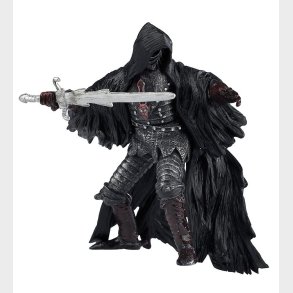 Papo Ansigtsls Rytter - H: 8 cm