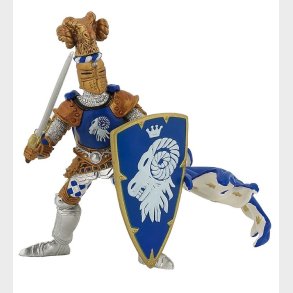 Papo Bl Vbenmester - H: 10 cm