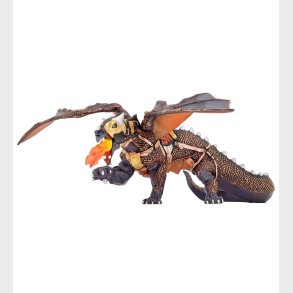 Papo Drage - L: 25 cm