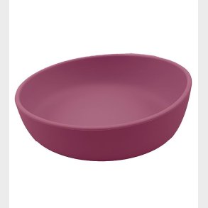 Tiny Tot Skl - Silikone - Berry