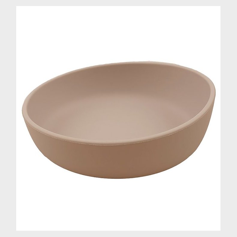 Tiny Tot Skl - Silikone - Chinchilla