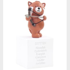 Kids by Friis Sparebsse - 6x6x14 cm - Skytten