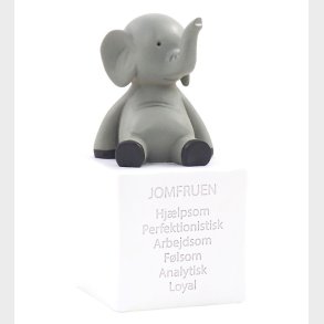 Kids by Friis Sparebsse - 6x6x13 cm - Jomfruen