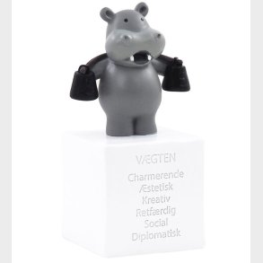 Kids by Friis Sparebsse - 6x6x14 cm - Vgten