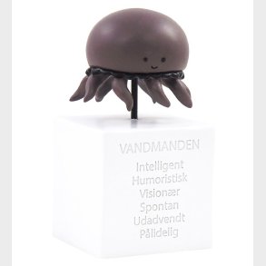 Kids by Friis Sparebsse - 6x6x11 cm - Vandmanden