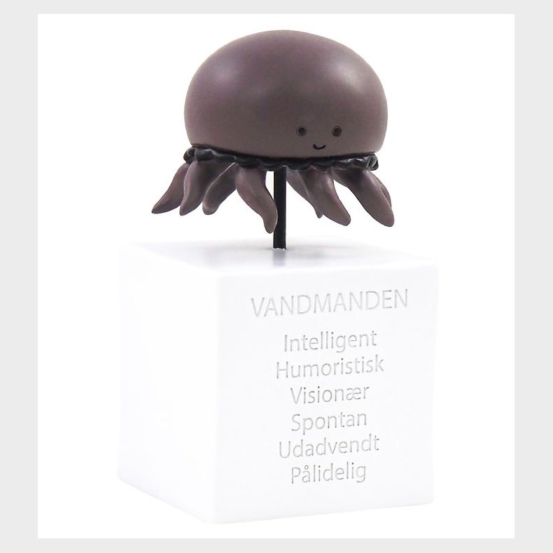 Kids by Friis Sparebsse - 6x6x11 cm - Vandmanden