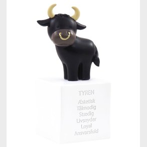 Kids by Friis Sparebsse - 6x6x14 cm - Tyren