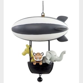 Kids by Friis Uro - Luftballon - Noahs Ark